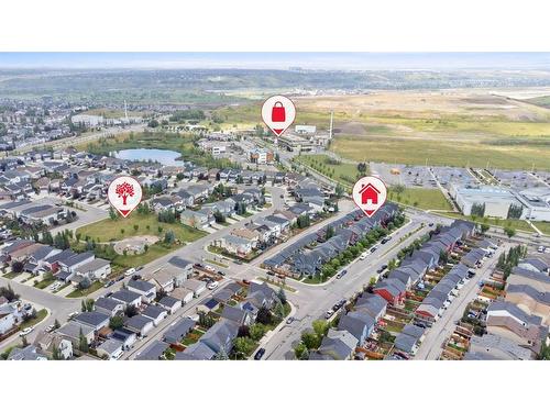 34 Walden Drive Se, Calgary, AB 