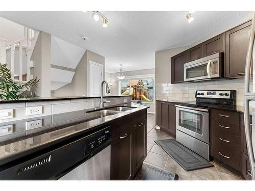 34 Walden Drive Se, Calgary, AB 