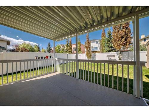 26 Arbour Butte Road Nw, Calgary, AB - Outdoor With Deck Patio Veranda With Exterior