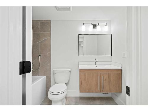 404-225 25 Avenue Sw, Calgary, AB - Indoor Photo Showing Bathroom