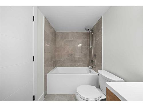 404-225 25 Avenue Sw, Calgary, AB - Indoor Photo Showing Bathroom