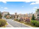 404-225 25 Avenue Sw, Calgary, AB  - Outdoor With Balcony 