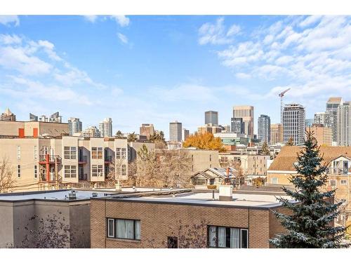 404-225 25 Avenue Sw, Calgary, AB - Outdoor