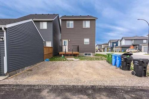 8 Legacy Glen Link, Calgary, AB - Outdoor With Exterior