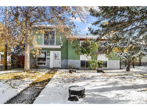 3108 39 Street Se, Calgary, AB - Outdoor