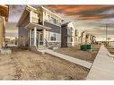 834 Bayview Terrace Sw, Airdrie, AB  - Outdoor 