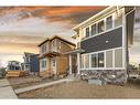 834 Bayview Terrace Sw, Airdrie, AB  - Outdoor 