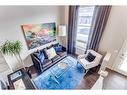 34 Aspen Hills Green Sw, Calgary, AB  - Indoor Photo Showing Living Room 