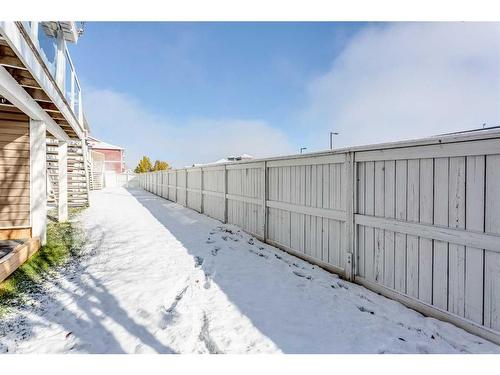 106-800 Yankee Valley Boulevard Se, Airdrie, AB - Outdoor