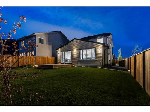 56 Legacy Bay Se, Calgary, AB - Outdoor