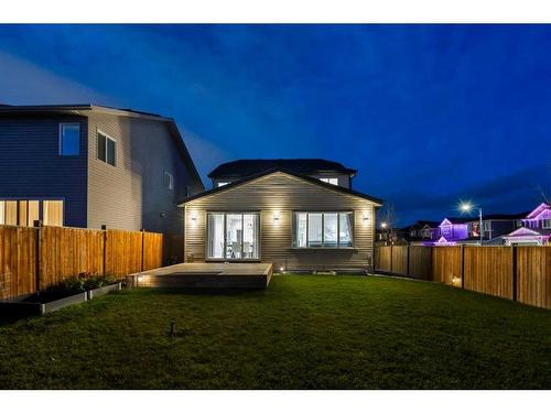 56 Legacy Bay Se, Calgary, AB - Outdoor