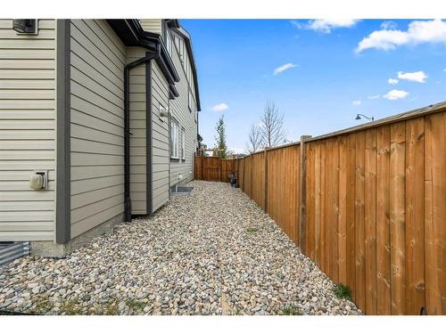 56 Legacy Bay Se, Calgary, AB - Outdoor With Exterior