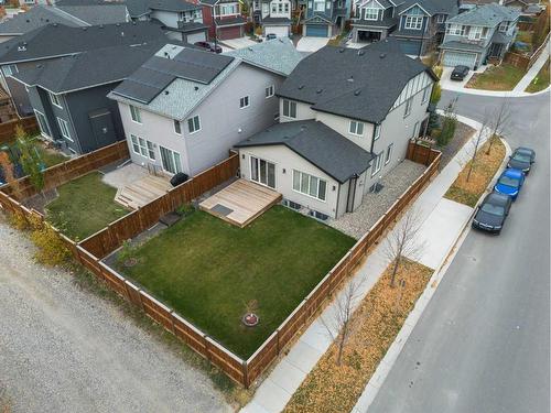 56 Legacy Bay Se, Calgary, AB - Outdoor