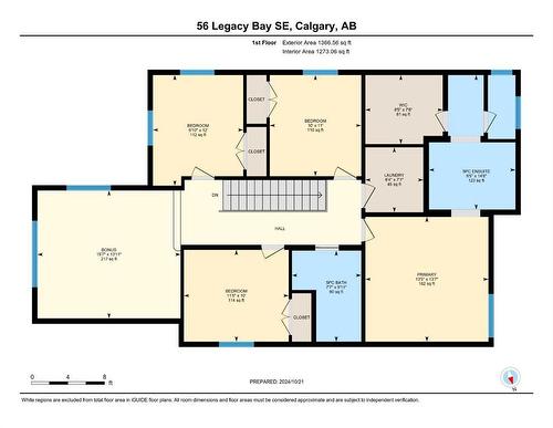 56 Legacy Bay Se, Calgary, AB - Other