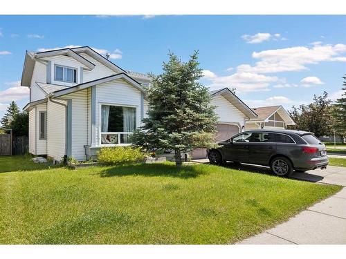 395 Millrise Drive Sw, Calgary, AB - Outdoor