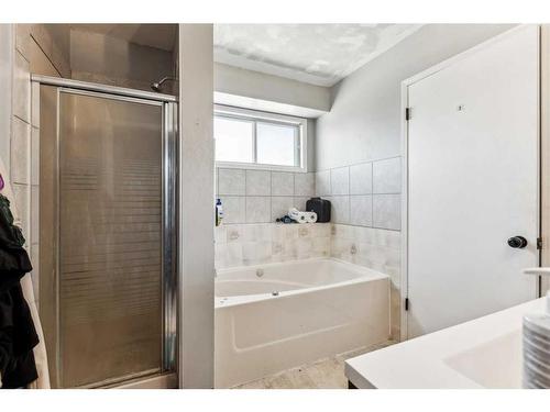 395 Millrise Drive Sw, Calgary, AB - Indoor Photo Showing Bathroom