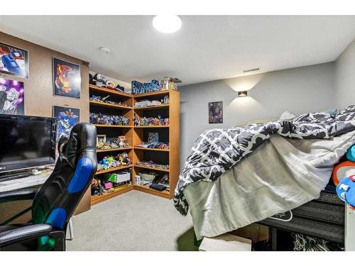 395 Millrise Drive Sw, Calgary, AB - Indoor