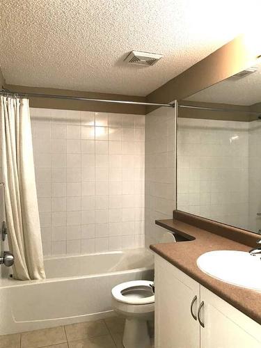 2318-60 Panatella Street Nw, Calgary, AB - Indoor Photo Showing Bathroom