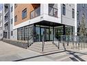 302-2702 17 Avenue Sw, Calgary, AB  - Outdoor With Balcony 