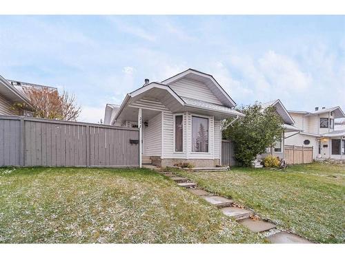 211 Sandstone Drive Nw, Calgary, AB - Outdoor