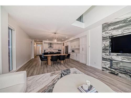 311 Seton Road Se, Calgary, AB - Indoor