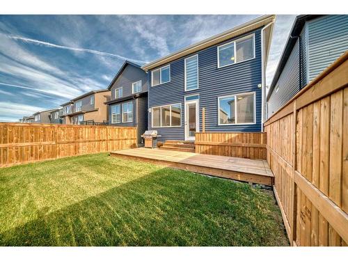 311 Seton Road Se, Calgary, AB - Outdoor