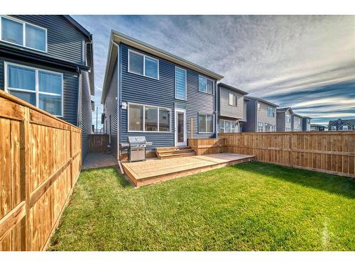 311 Seton Road Se, Calgary, AB - Outdoor