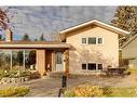 219 Wildwood Drive Sw, Calgary, AB  - Outdoor 