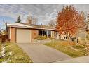 219 Wildwood Drive Sw, Calgary, AB  - Outdoor 