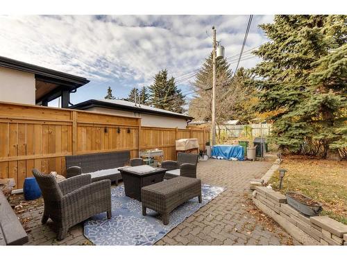 219 Wildwood Drive Sw, Calgary, AB - Outdoor With Deck Patio Veranda