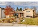 219 Wildwood Drive Sw, Calgary, AB  - Outdoor 