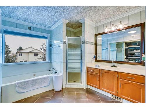 99 Coral Springs Boulevard Ne, Calgary, AB - Indoor