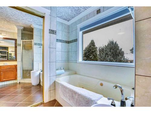 99 Coral Springs Boulevard Ne, Calgary, AB - Indoor Photo Showing Bathroom