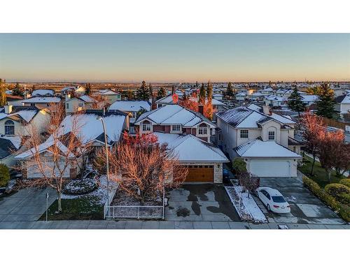 99 Coral Springs Boulevard Ne, Calgary, AB - Outdoor