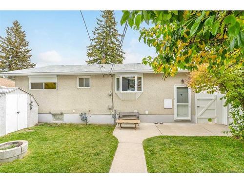 6319 Travois Crescent Nw, Calgary, AB 