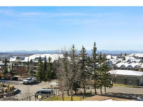 1310-1010 Arbour Lake Road Nw, Calgary, AB - Outdoor With View