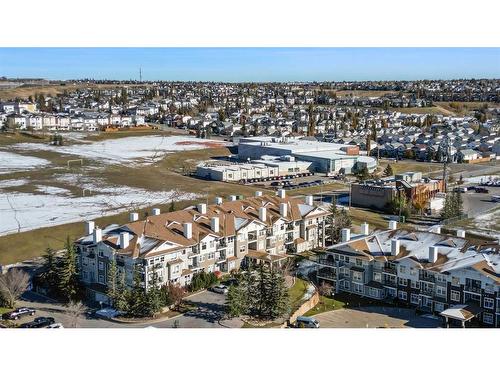 1310-1010 Arbour Lake Road Nw, Calgary, AB - Outdoor With View