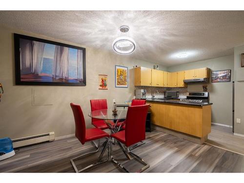 631-11620 Elbow Drive Sw, Calgary, AB - Indoor Photo Showing Kitchen