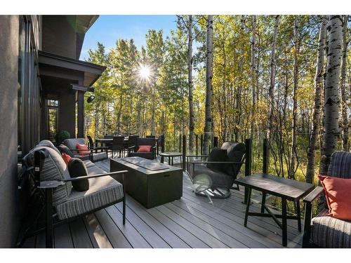 58 Posthill Drive Sw, Calgary, AB - Outdoor With Deck Patio Veranda With Exterior