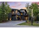 58 Posthill Drive Sw, Calgary, AB  - Outdoor With Facade 