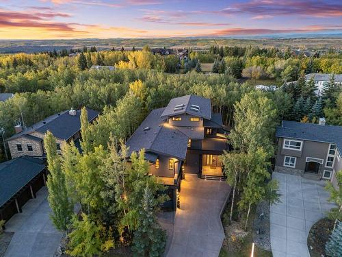 58 Posthill Drive Sw, Calgary, AB - Outdoor With View