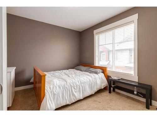 47 Skyview Springs Circle Ne, Calgary, AB - Indoor Photo Showing Bedroom