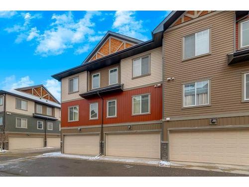 47 Skyview Springs Circle Ne, Calgary, AB - Outdoor