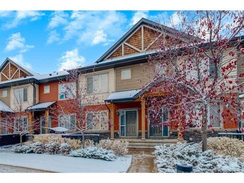 47 Skyview Springs Circle Ne, Calgary, AB - Outdoor With Facade