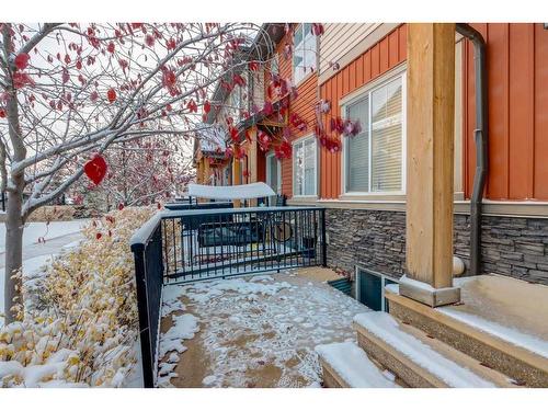 47 Skyview Springs Circle Ne, Calgary, AB - 