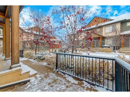 47 Skyview Springs Circle Ne, Calgary, AB - Outdoor