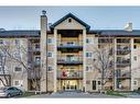 3307-4975 130 Avenue Se, Calgary, AB  - Outdoor With Balcony With Facade 