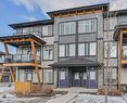 911-10060 46 Street Ne, Calgary, AB  - Outdoor With Balcony With Facade 