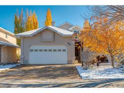 157 Mountain Park Drive SE Calgary, AB T2Z 2J9