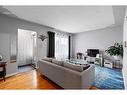 5607 Thorndale Place Nw, Calgary, AB  - Indoor Photo Showing Living Room 